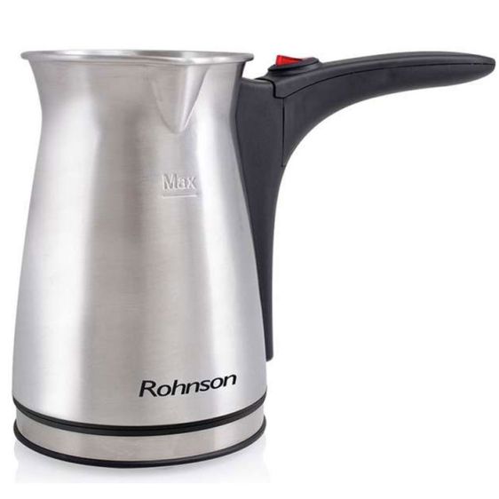 Electric stove ROHNSON R-992