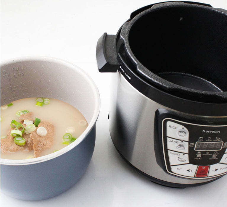 Multicooker Rohnson R-2865