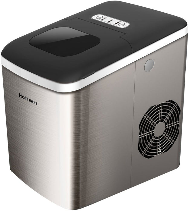 ROHNSON R-40012 Ice Maker