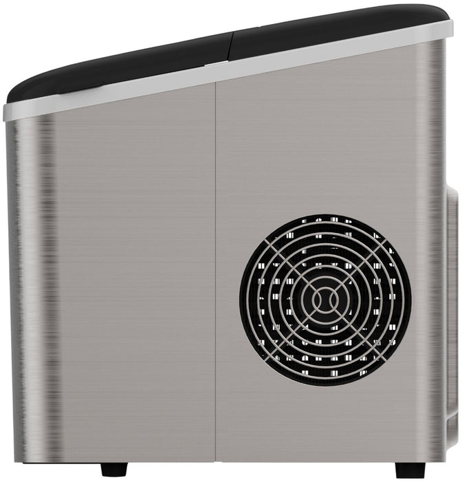 ROHNSON R-40012 Ice Maker
