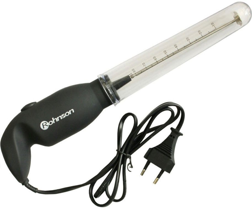 FRAPPE MIXER ROHNSON R500 15.00 W, BLACK
