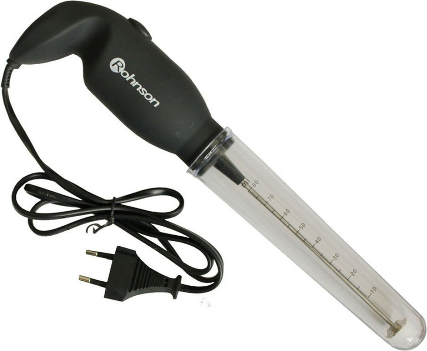 FRAPPE MIXER ROHNSON R500 15.00 W, BLACK