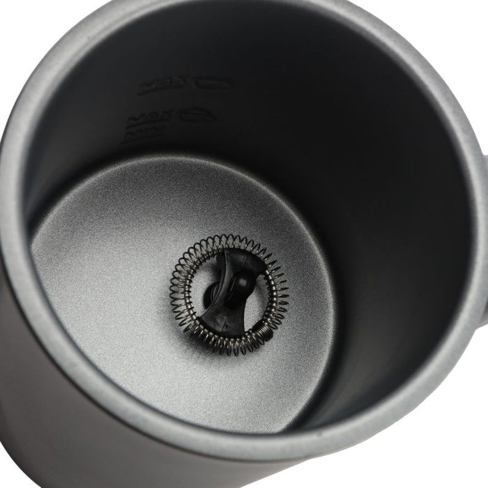 Milk frother ROHNSON R-4416 BLACK, 500 W