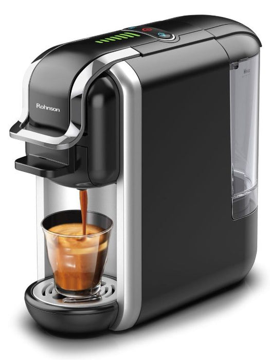 Coffee machine with capsules Rohnson R-98041