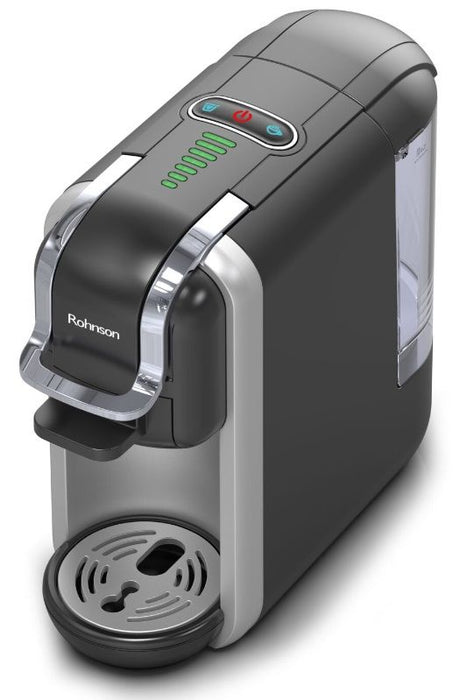 Coffee machine with capsules Rohnson R-98041