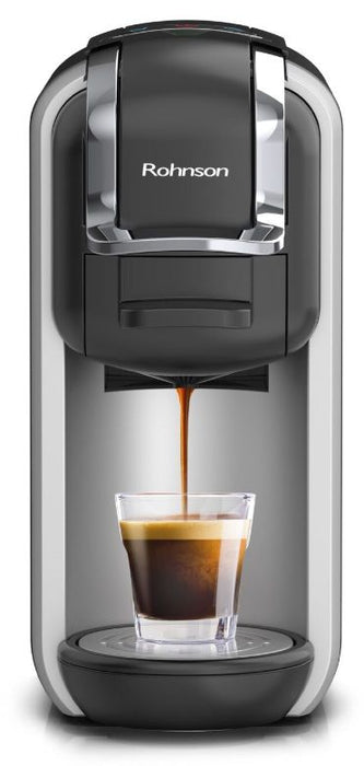 Coffee machine with capsules Rohnson R-98041