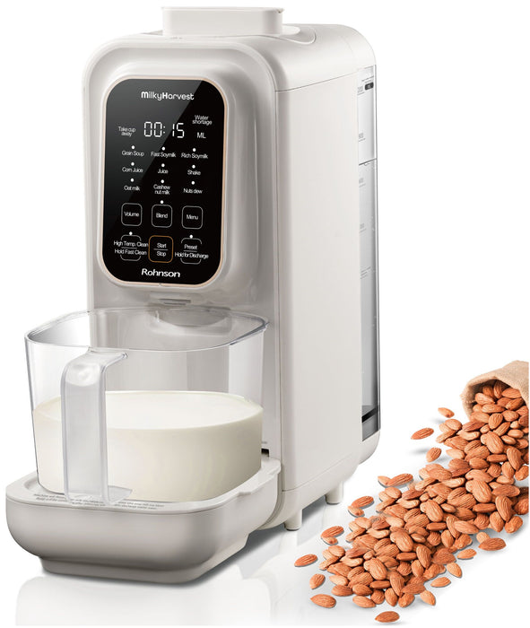 ROHNSON R-5901 Nut Milk Machine