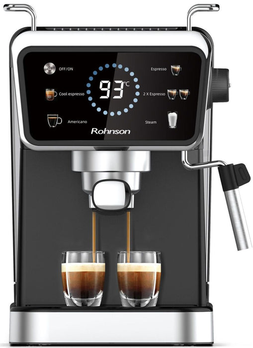 Coffee machine Rohnson R-98015