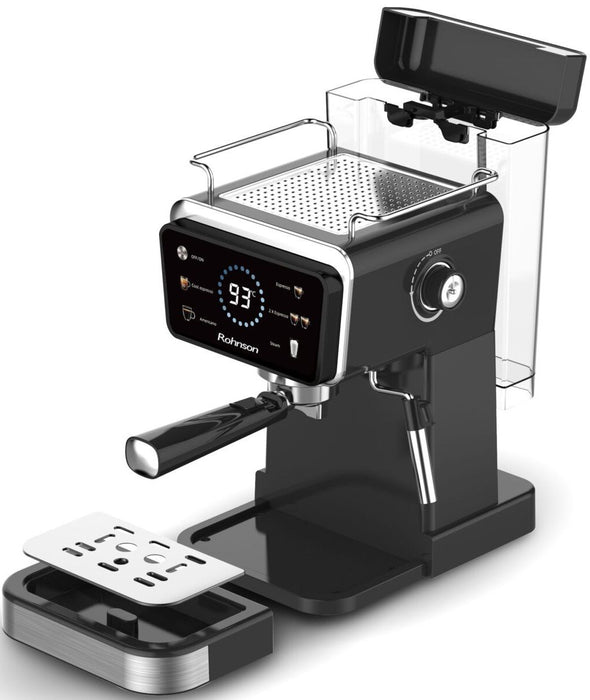 Coffee machine Rohnson R-98015