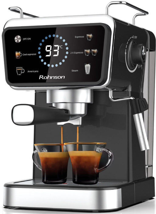 Coffee machine Rohnson R-98015