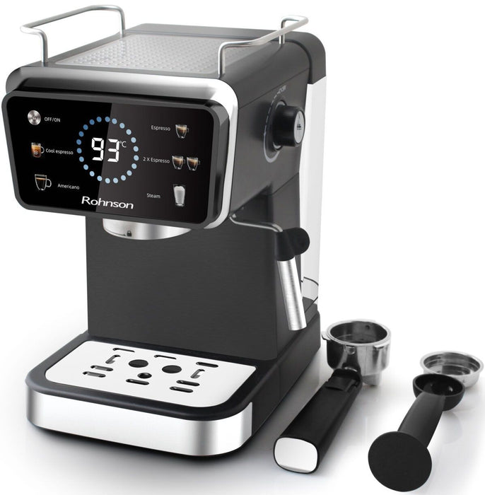 Coffee machine Rohnson R-98015