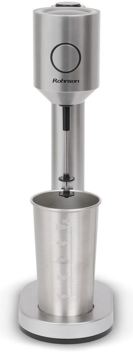 FRAPPE SHAKER ROHNSON R-4422 100.00 W, GRAY