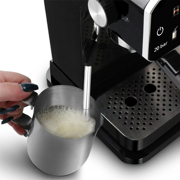 COFFEE MACHINE ROHNSON R-98060