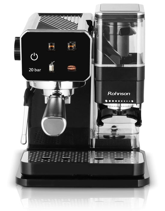 COFFEE MACHINE ROHNSON R-98060