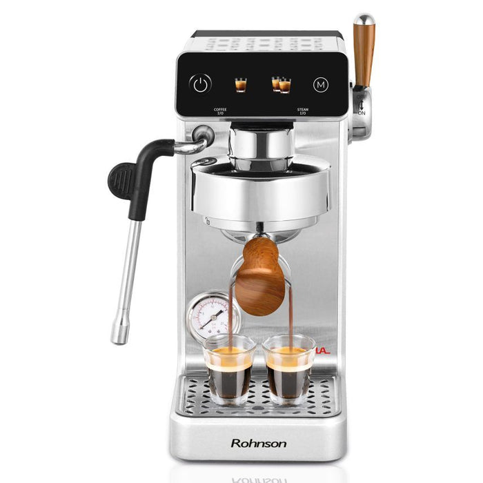 Espresso coffee machine ROHNSON R-98300 Suprema