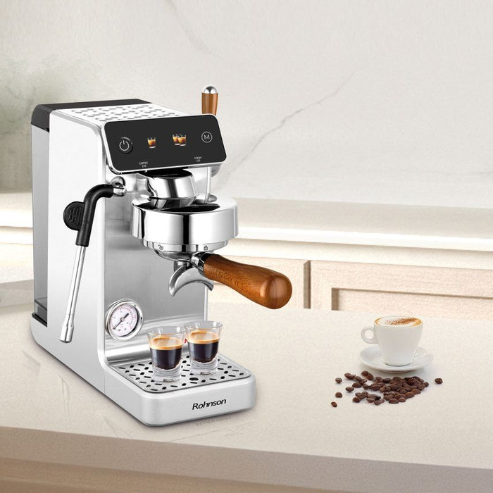 Espresso coffee machine ROHNSON R-98300 Suprema