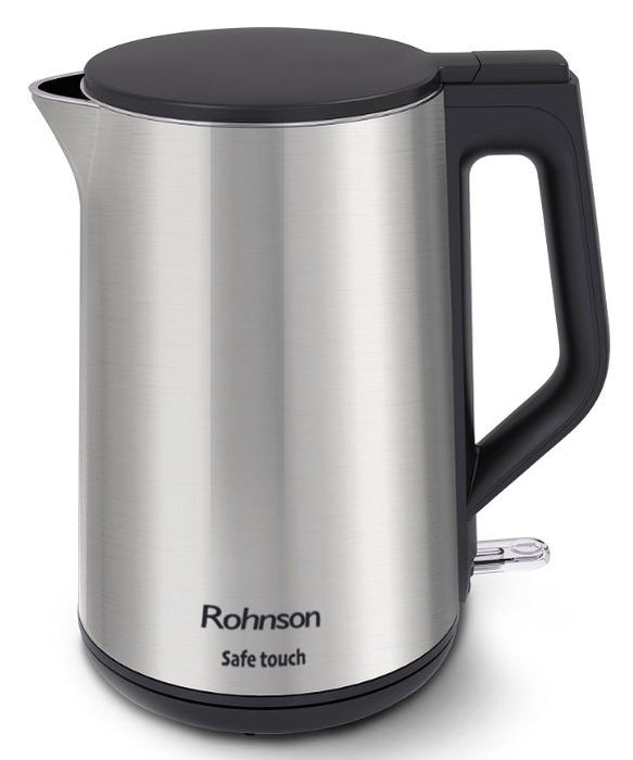 Electric kettle Rohnson R-7530, 1500, 2200 W
