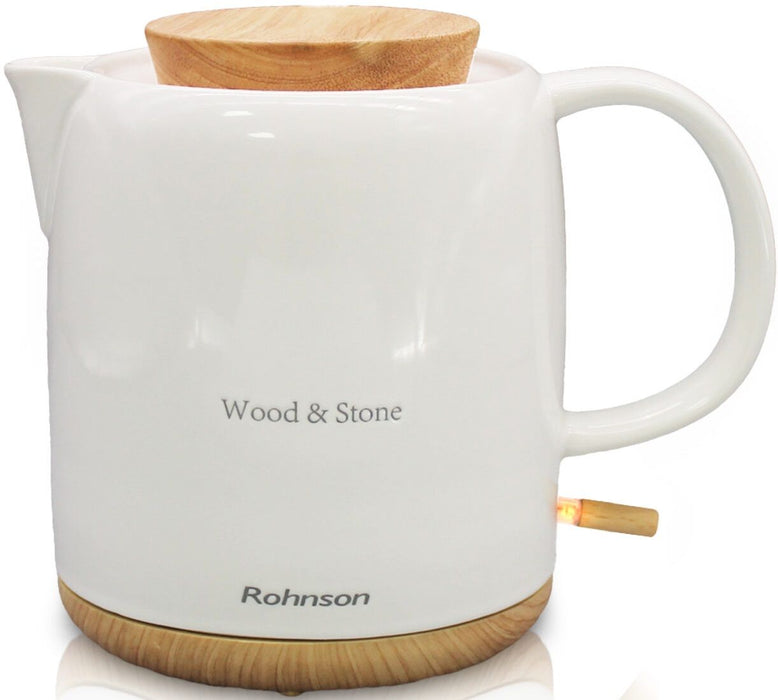 Electric kettle Rohnson R-7810, 1.2 L, 1200 W