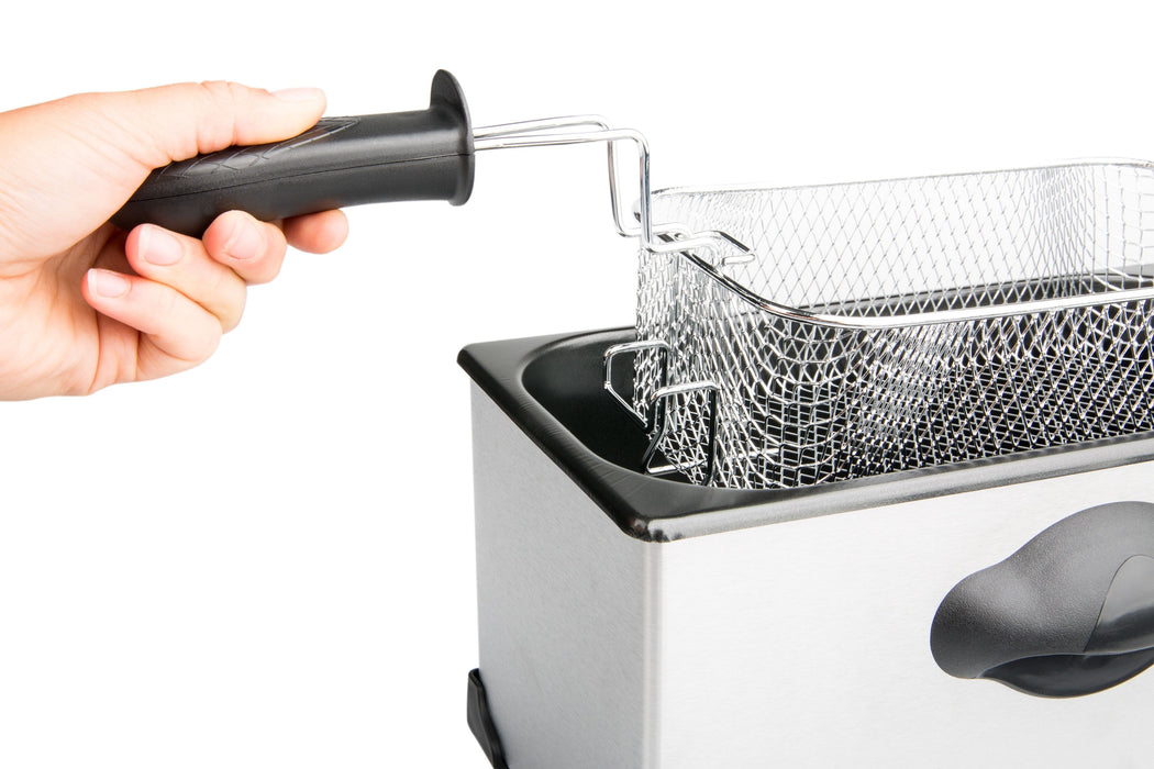 Fryer ROHNSON R-281