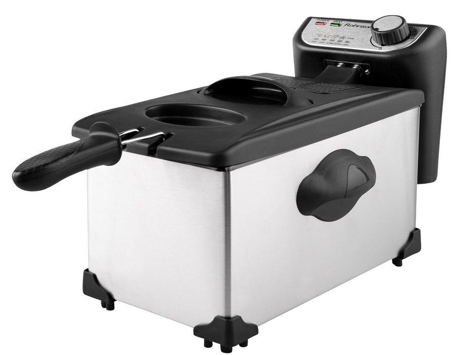 Fryer ROHNSON R-281