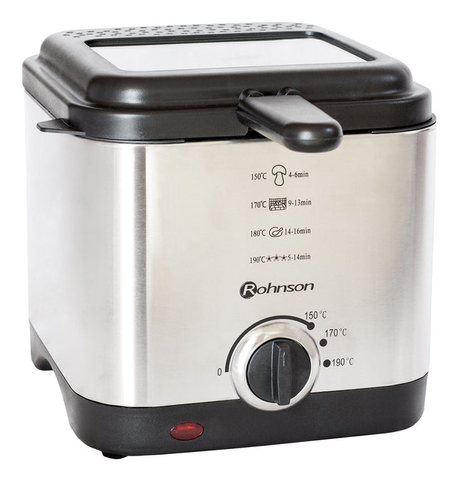 Fryer ROHNSON R284