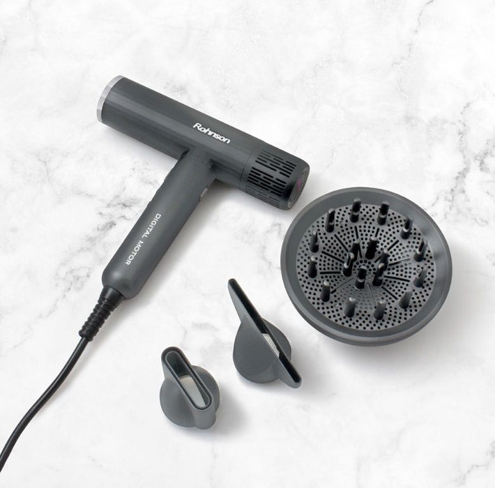 Hair dryer Rohnson R-682