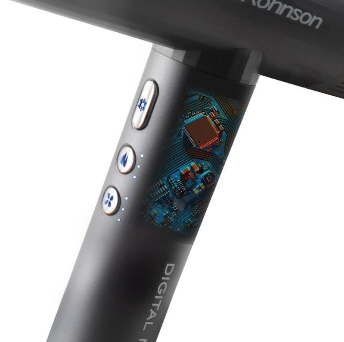 Hair dryer Rohnson R-682