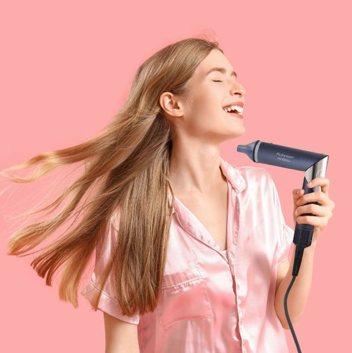 ROHNSON R-688 AirGlow Hair Dryer