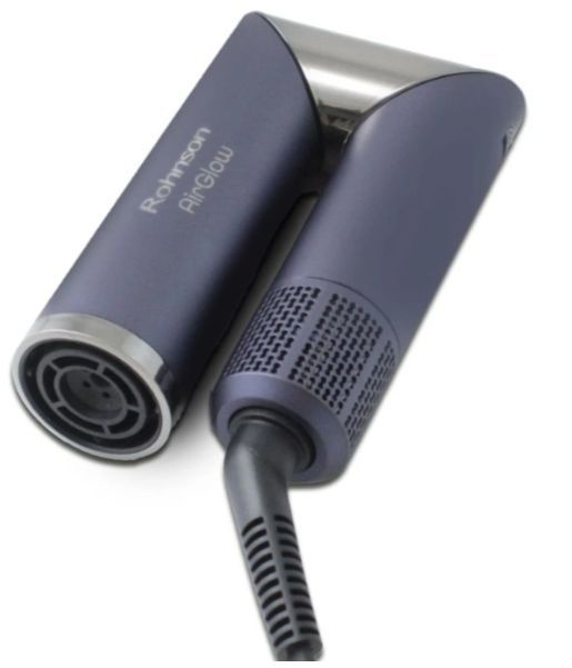 ROHNSON R-688 AirGlow Hair Dryer