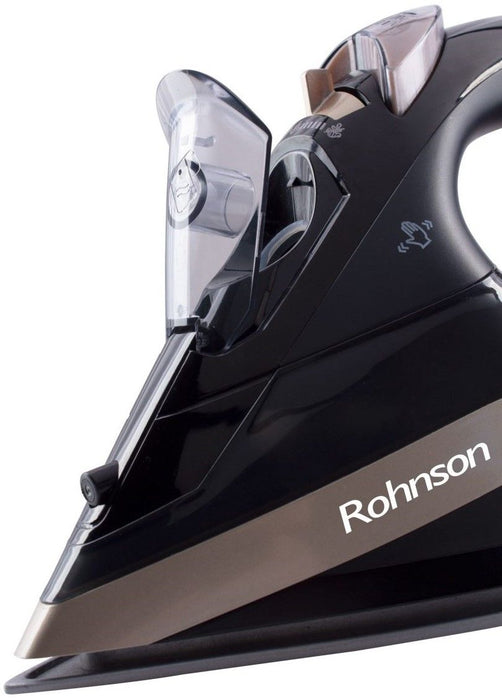 Iron Rohnson R-397
