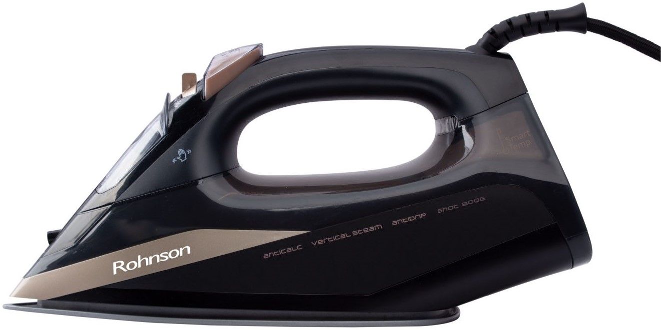 Iron Rohnson R-397