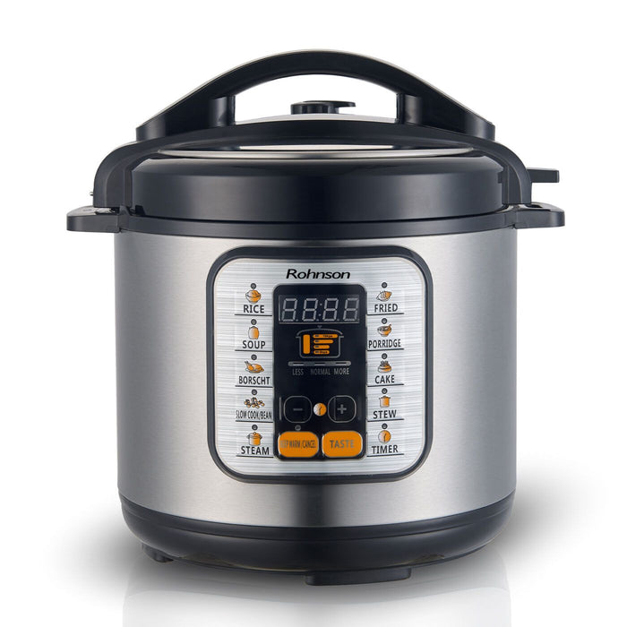 Multicooker Rohnson R-2875