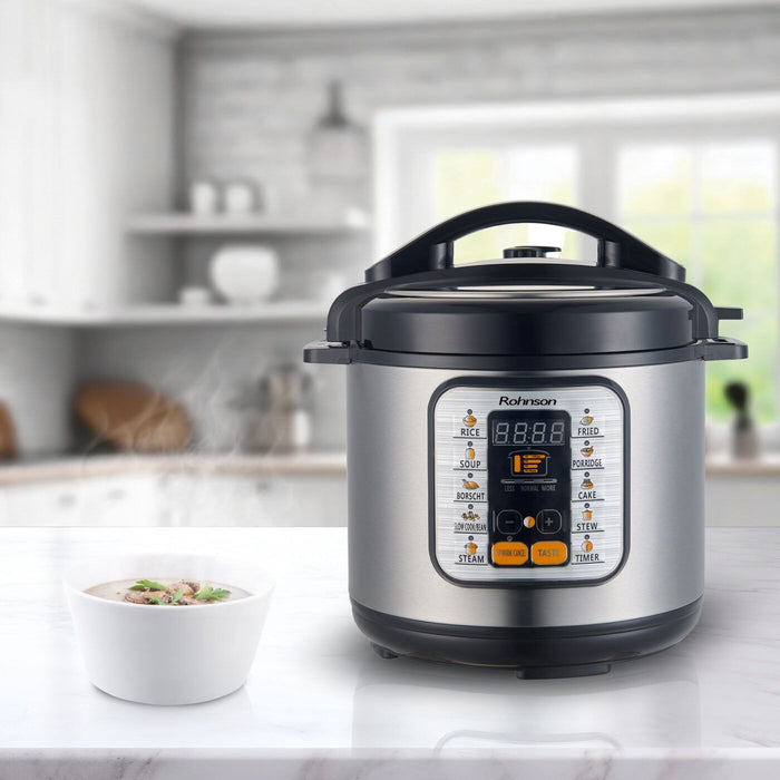 Multicooker Rohnson R-2875