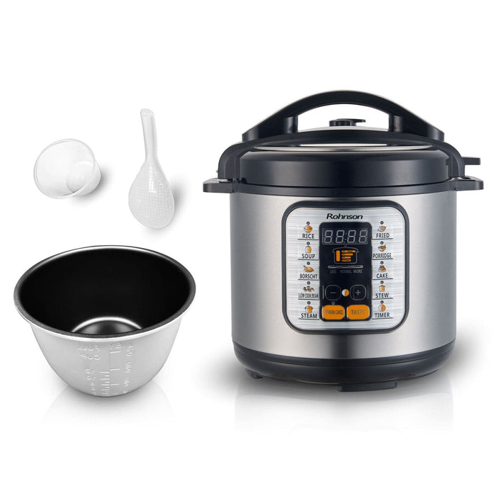 Multicooker Rohnson R-2875