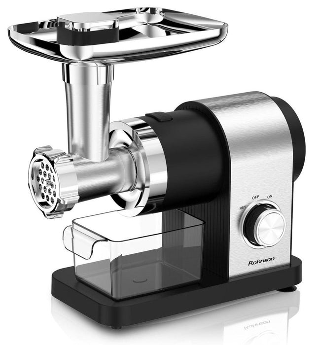MEAT GRINDER ROHNSON R-5425 2.00 kg/min