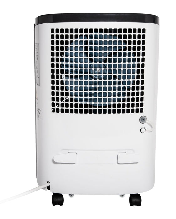 ROHNSON R-9612 DEHUMIDIFIER
