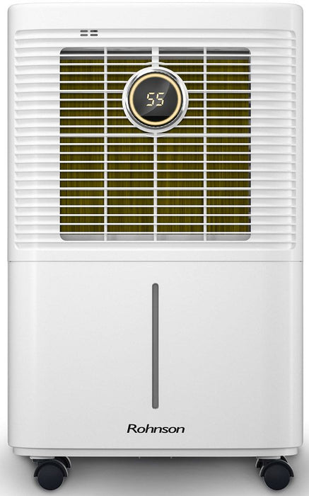 ROHNSON R-91212 2.00 L, 12 L/24H, 36.00 dB(A)