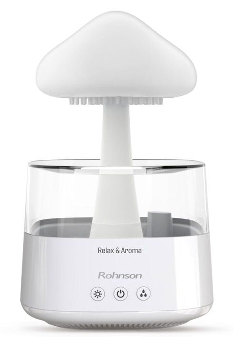Humidifier Rohnson R-9519 Aroma diffuser, 450 ml