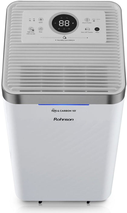 ROHNSON R-91710 DEHUMIDIFIER