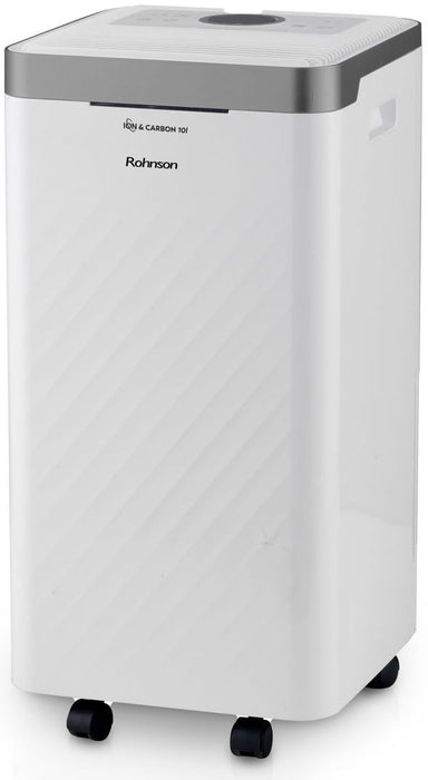ROHNSON R-91710 DEHUMIDIFIER