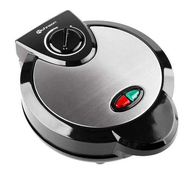 ROHNSON R-268 COFFEE CUTTER GRAY