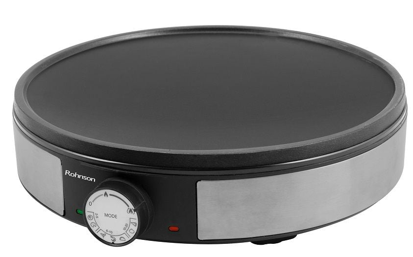 ROHNSON R-2202 Pancake Maker