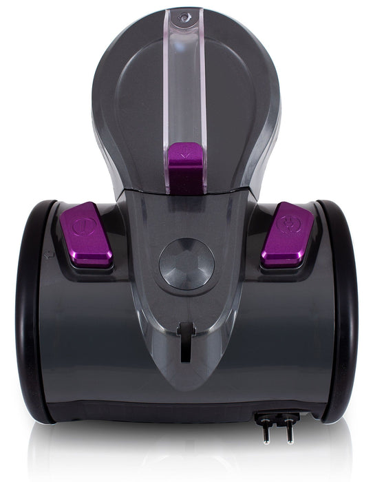 Vacuum cleaner ROHNSON R-1225 MULTI-CYCLONE 2.00 L