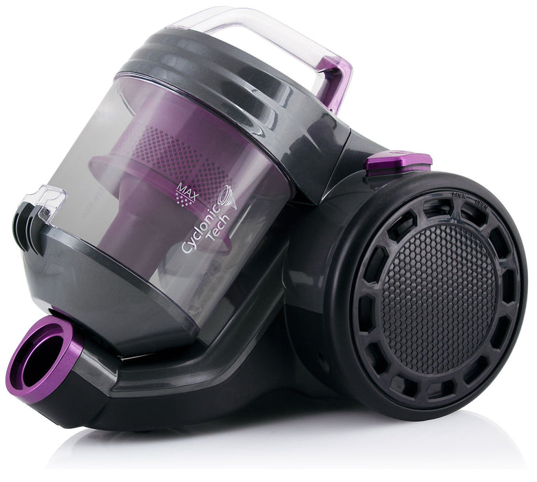 Vacuum cleaner ROHNSON R-1225 MULTI-CYCLONE 2.00 L