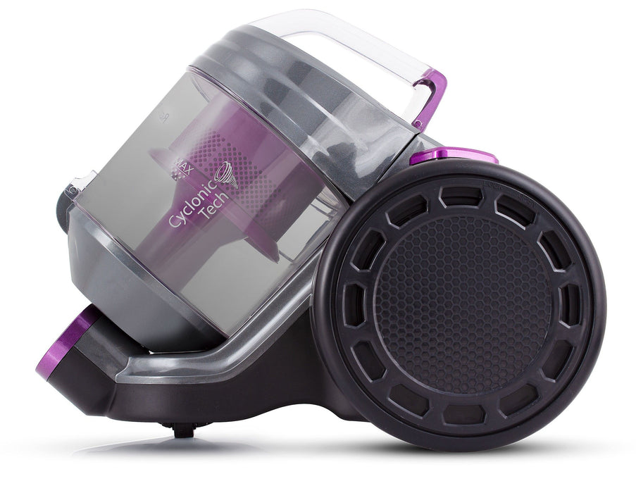 Vacuum cleaner ROHNSON R-1225 MULTI-CYCLONE 2.00 L