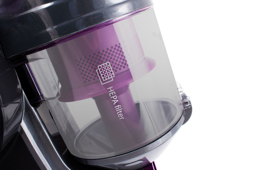 Vacuum cleaner ROHNSON R-1225 MULTI-CYCLONE 2.00 L
