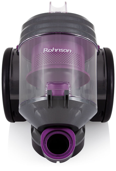 Vacuum cleaner ROHNSON R-1225 MULTI-CYCLONE 2.00 L