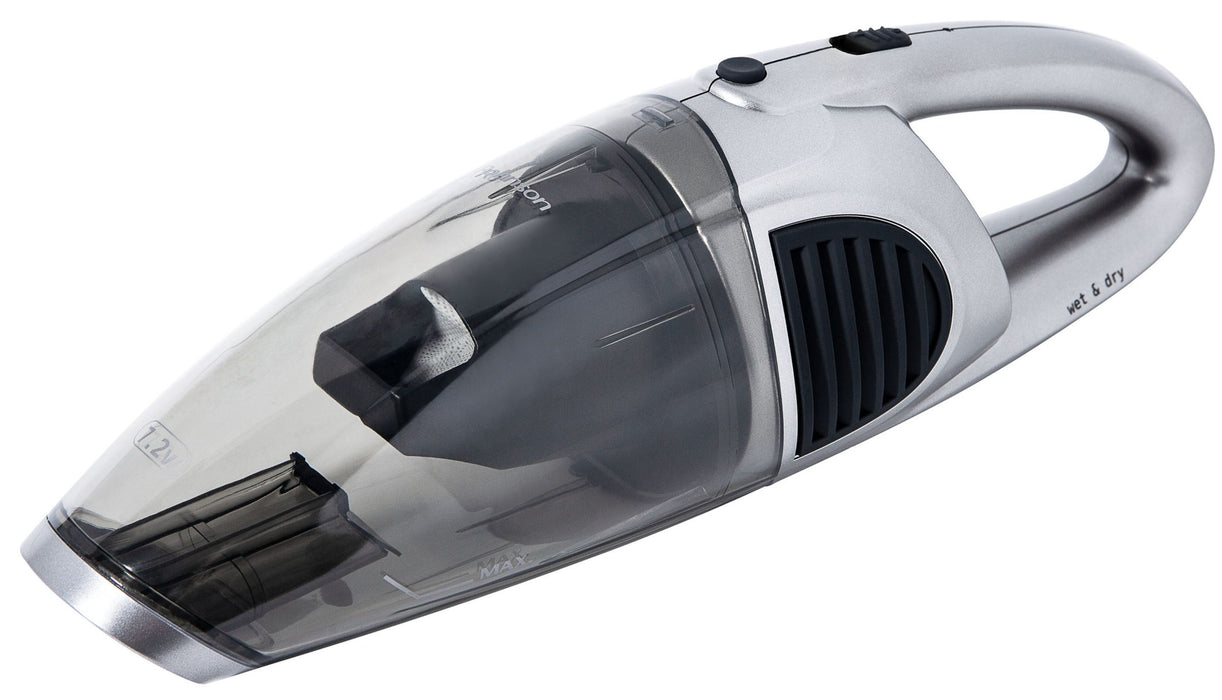 VACUUM CLEANER ROHNSON R-1111 DRY AND WET CLEANING