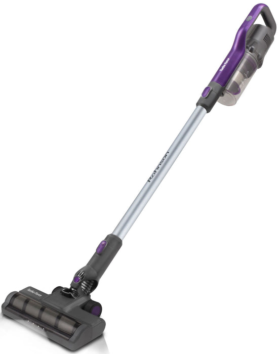 Rohnson R-1219 Upright Vacuum Cleaner