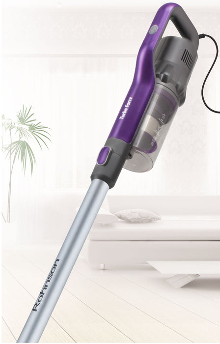 Rohnson R-1219 Upright Vacuum Cleaner